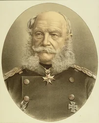 Wilhelm Friedrich Ludwig, Wilhelm I (1797-1888)